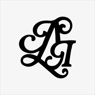 Логотип @moda_lya - Ля Мода