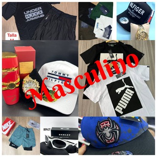 Логотип @moda_masculinads - Canal de Ropa Masculino 🙋‍♂