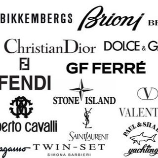 Логотип @moda_na_zakaz - ️мода_на_заказ_спб