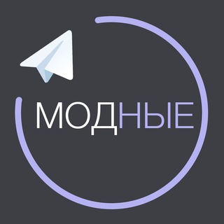 Логотип @moda_on - Модные | Одежда | Акции