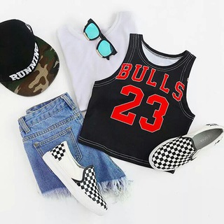 Логотип @moda_shop_tashkent - Модная Одежда в Ташкенте 🛍️