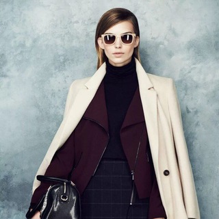 Логотип @moda_skidki - Мода | Сезоны | Скидки