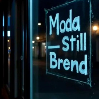 Логотип @moda_still_brend - Мoda_Still_Brend