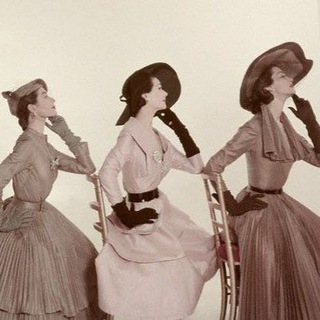 Логотип @moda_style_2022 - Мода и Красота * Стиль