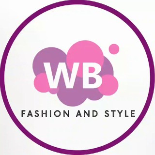 Логотип @moda_test - Стиль и Мода