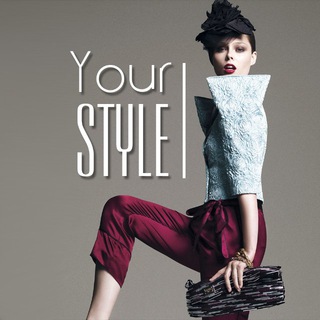 Логотип @moda_vtrend - Мода | Стиль | Тренды