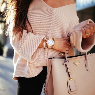 Логотип @moda_zvezd - Мода Тренды