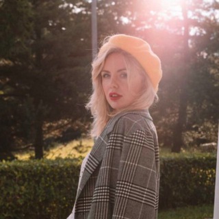 Логотип @modachannel - Ильинская Мария | MODA