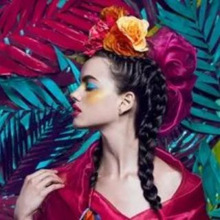 Логотип @modadlavass - ВСЯ МОДА ДЛЯ НАС