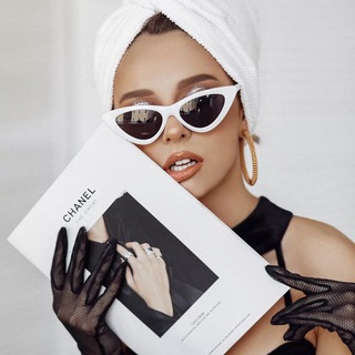 Логотип @modaelite - Мода.Стиль💄