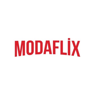 Логотип @modaflixsohbet - Modaflix - Dizi & Film Sohbet