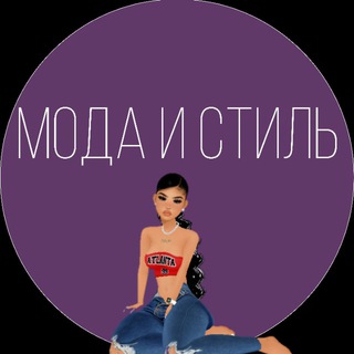 Логотип @modai_stil - Мода и стиль