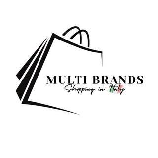 Логотип @modaitaliii - 🇮🇹 Мода Италии 🇮🇹