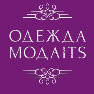 Логотип @modaits - MODAITS