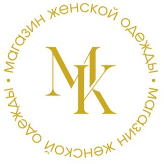 Логотип @modakayrussia - MODA KAY