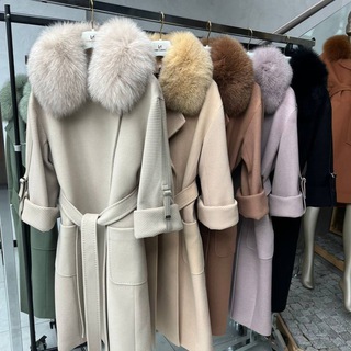 Логотип @modalinatr - Modalina