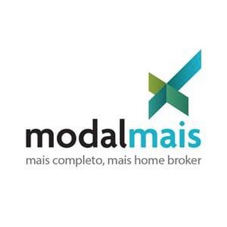 Логотип @modalmaishb - Modal Dúvidas, Suporte e Produtos