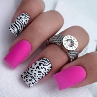 Логотип @modalovs - МАНИКЮР | ДИЗАЙН | МОДА