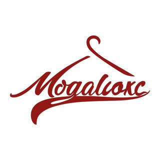 Логотип @modaluxxru - Модалюкс