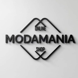 Логотип @modamaniaventas1 - Modamania SDC