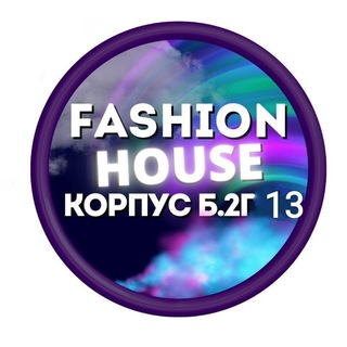 Логотип @modamir21 - Fashion House.Корпус.Б.2Г 13