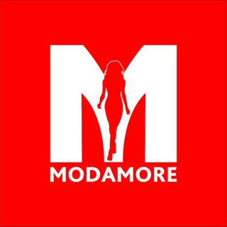 Логотип @modamore_shoes_accessories - MoDaMoRe Shoes & Accessories