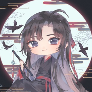 Логотип @modao_shoppchannel - Modao_shopp та інше💫