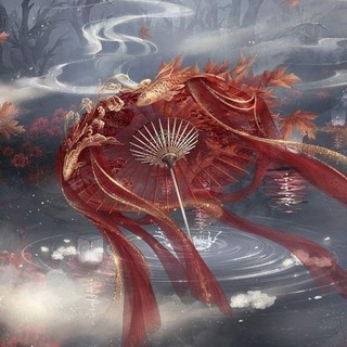 Логотип @modao_zuhi - 🎋 Ⲗⲟⲣⲇ Ⲏⲉⳝⲉⲥⲏⲟⲅⲟ Ⲥⲧⲟⲗⳝⲁ 🎋