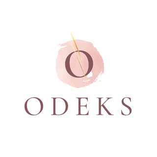 Логотип @modaodeks - ODEKS