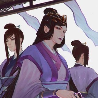 Логотип @modaozushi7 - Сборная солянка