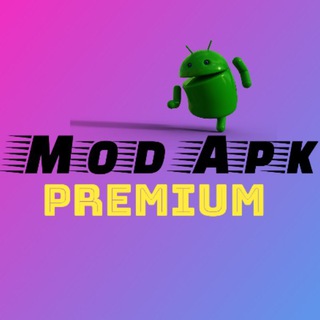 Логотип @modapk92 - Mod Apk Premium