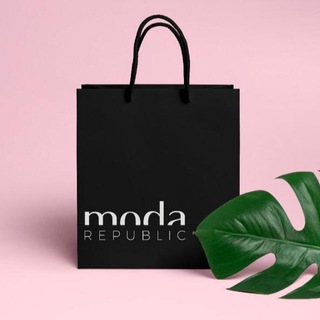 Логотип @modarepublicwomen - Обувь / Сумки ModaRepublicWomen