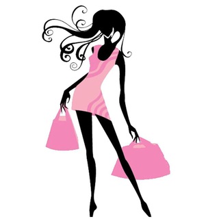 Логотип @modarusi - МОДА и ДИЗАЙН | на любой случай