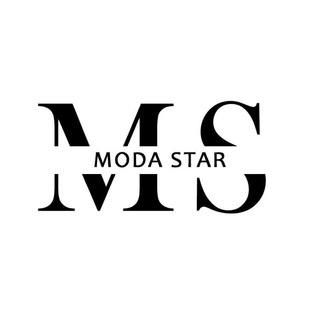 Логотип @modastar12 - MODASTAR МУЖСКОЙ КАТАЛОГ ОПТОМ