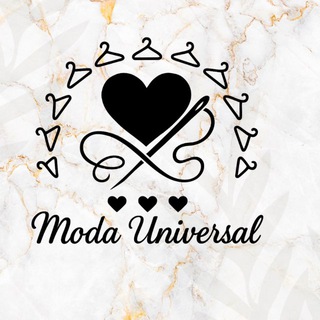 Логотип @modauniversalbogota - Mayoristas Moda Universal 💕💝