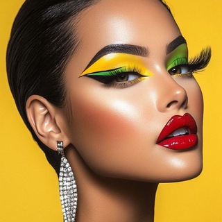 Логотип @modavefire - Мода в эфире | 2025-2026