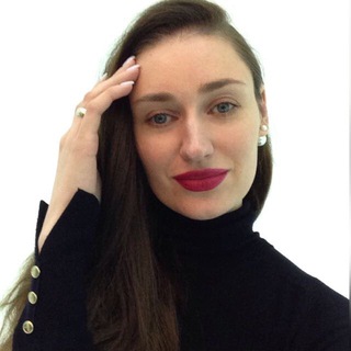 Логотип @modaxlru - moda.xl