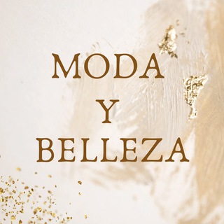 Логотип @modaybellezachollos - Moda y Belleza