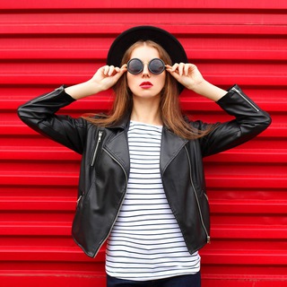 Логотип @modazdesitam - Мода | Одежда | Стиль