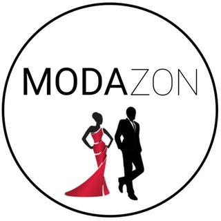 Логотип @modazon - MODAzon 🛍