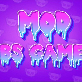 Логотип @modbsgame - ~• MoD BS GamE •~