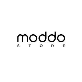 Логотип @moddostore - MODDO STORE