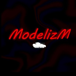 Логотип @modeiizm_m - ModeIizM