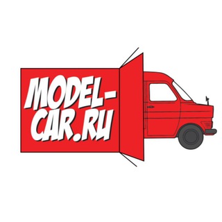 Логотип @model_car - Model-Car.ru