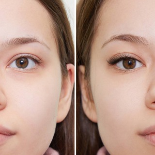 Логотип @model_sunlook - Наращивание ресниц МОСКВА МОДЕЛИ