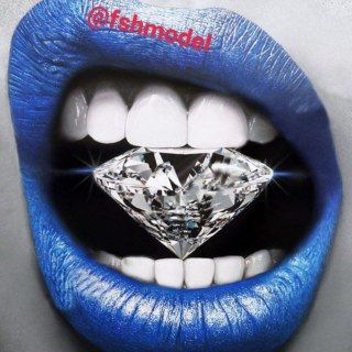 Логотип @modeli_tashkenta_promodeli - САЛОНЫ КРАСОТЫ