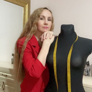 Логотип @modeliernb - ПОШИВ ОДЕЖДЫ Люберцы - Москва