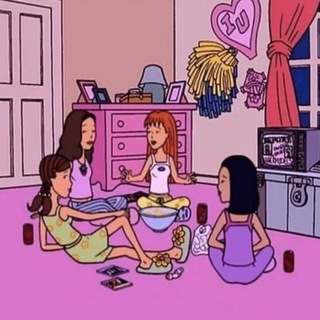 Логотип @modeling_with_me - Модный клуб