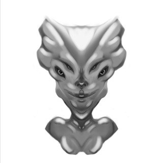 Логотип @modellingstudy - Путь становления 3D дизайнера