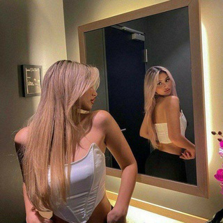 Логотип @modelnii - Модельный